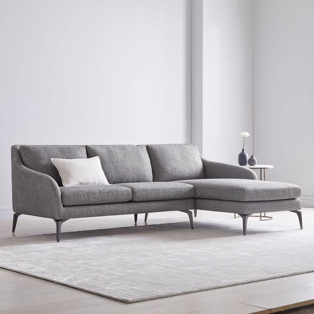 Alto sofa west elm discount